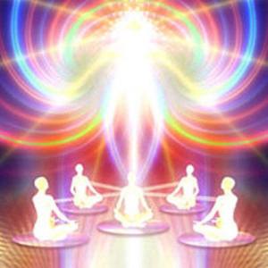 Are we shifting into group consciousness? Unity-consciousness-group-connect